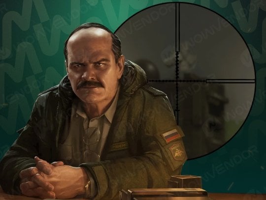 Buy Tarkov Prapor quests boost