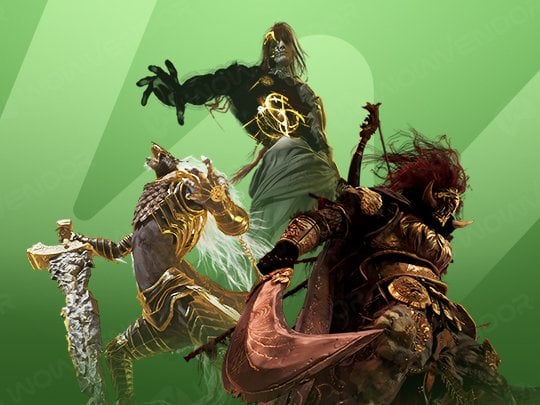 Elden Ring Bosses Defeat boost