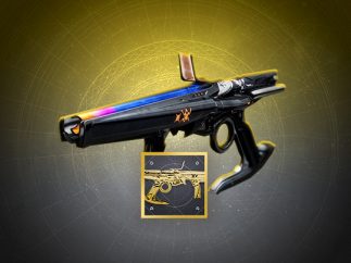 Dead Messenger Catalyst Boost
