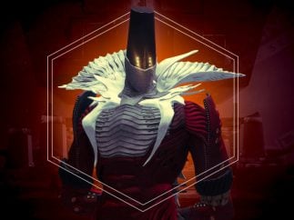 Rhulk Disciple of the Witness Boss Defeat Carry
