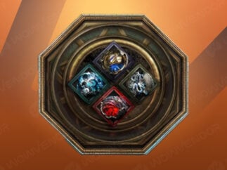 Buy Path of Exile Atlas Voidstone boosting 