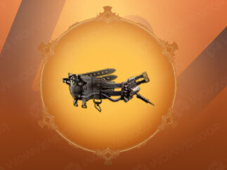 Buy PoE Mageblood Heavy Belt Unique item