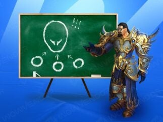 Buy WoW Raid Coaching service