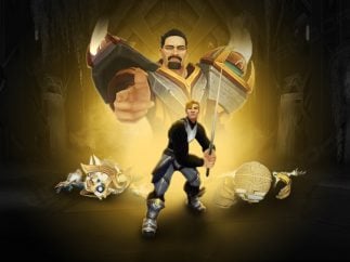 Raid Coaching Service