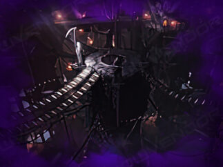 Feiton Chaos Dungeons boost