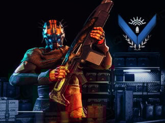 Gunsmith Ruf Farm