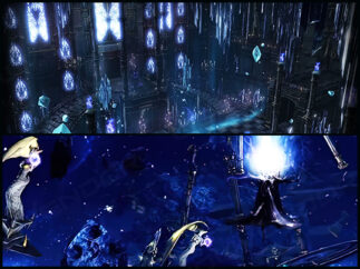 Phantom Palace Abyssal Dungeons boost