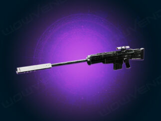 Silicon Neuroma Adept legendary kinetic sniper rifle boost