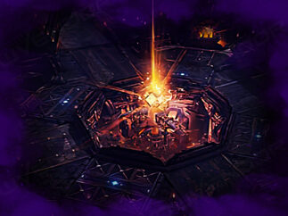 Yorn Chaos Dungeons Boost