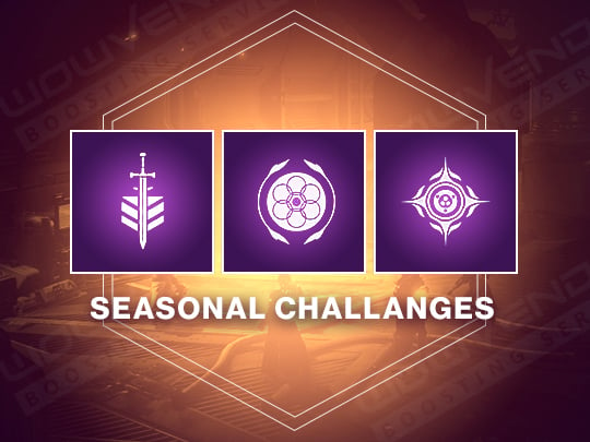 Buy Season of the Haunted Challenges Boost