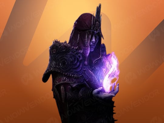 Buy PoE Keepers of the Flame League Challenges boosting