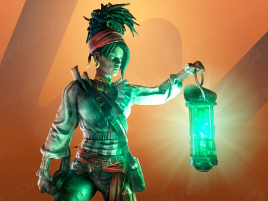 Get your Path of Exile League Challenges boost here!