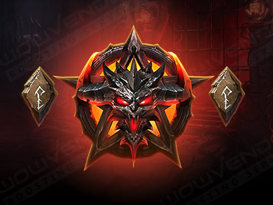 Diablo Immortal Season 15 Battle Pass Brings Server Merge, New