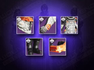 Deep Explorer Full Armor Set Boost