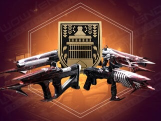 Duality Weapons Farm
