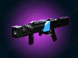 Nachsicht Meister legendär Granatwerfer Carry