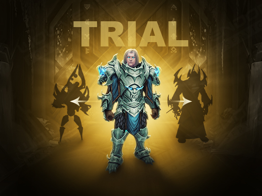 buy speulcher of the first ones trial raid 2 5 8 10 11 bosses boost carry service