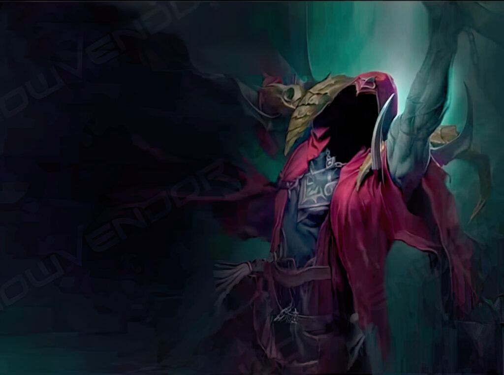 diablo immortal temple of namari