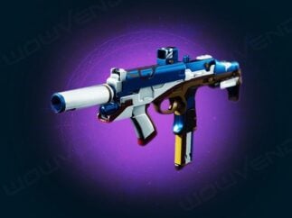 buy the title submachine gun boost carry service