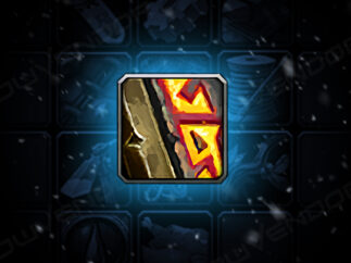WotLK Bezaubernder Beruf-carry