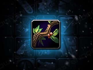 WotLK Kräuterkunde Beruf-carry