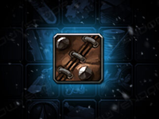 WotLK Lederverarbeitungsberuf-Carry