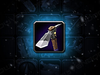 WotLK Bergbauberuf-carry