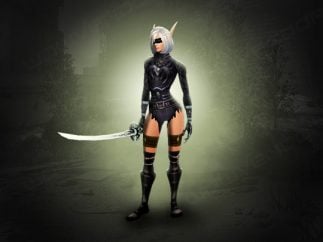 2B Transmogrifikation Farm