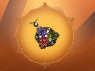 Buy PoE Ashes of the Stars Onyx Amulet Unique item