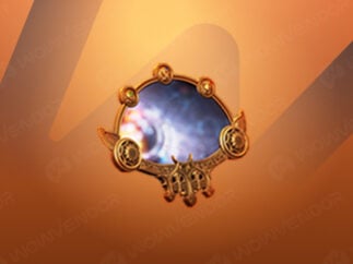 Buy PoE Mirror of Kalandra for sale