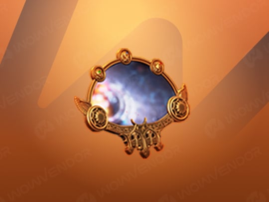 Buy PoE Mirror of Kalandra for sale