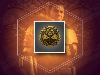 Eisenbanner Herausforderungen Carry