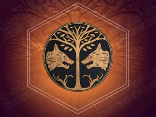 Eisenbanner Spiele Farm