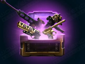 Opulent Weapons Carry