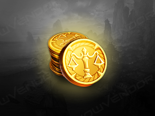 264907-LOST ARK 1000 GOLD