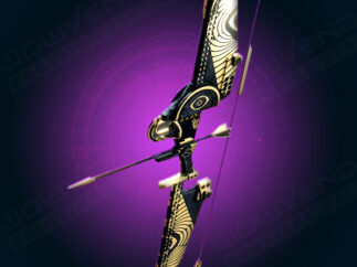 Adept Whistlers Whim Bow Boost