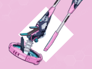 Chaser mount boost
