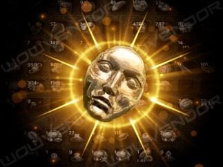 Divine Orb