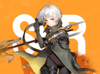 SSR Reroll Leveling Boost