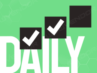 Weekly & Daily Activities Completion