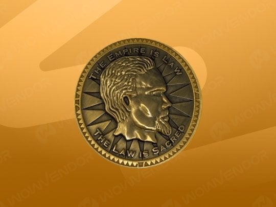 ESO Gold