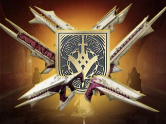 Kings Fall legendary weapons Boost