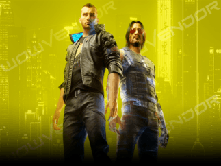 Cyberpunk level 50 powerleveling boost