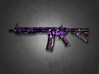 Polyatomic Camo Weapon Boost