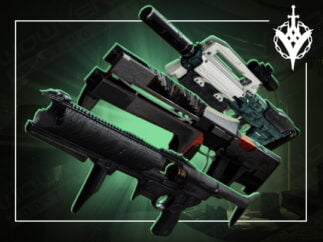 Kings Fall Weapon Loadout Package