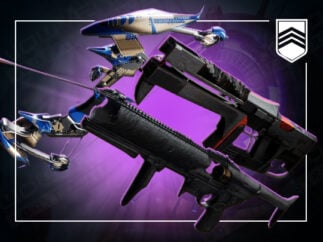 The Devils Lair Weapon Loadout Package