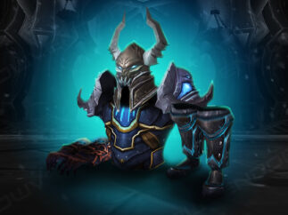 WotLK Getriebeservice