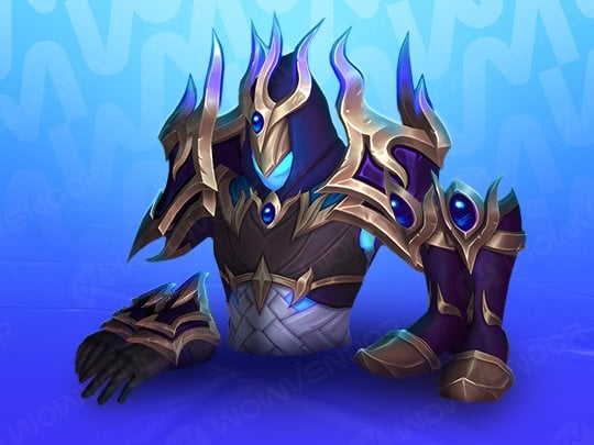 TWW Season 3 Aspirant Honor set