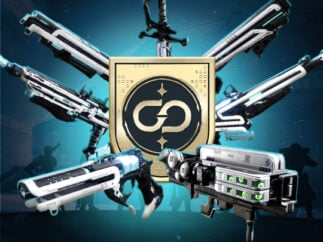 Tiefsteinkrypta legendary weapons Carry