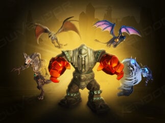 Dragonflight Heroic Dungeons Boost